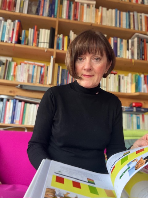 Verena B. Siefarth-Mettinger