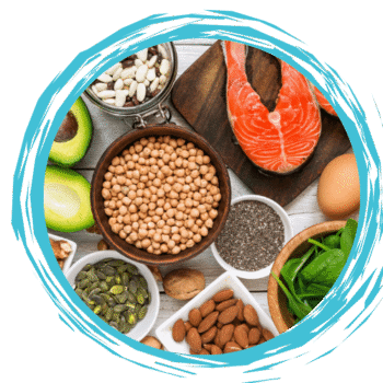 Bild Naturprodukte Omega 3